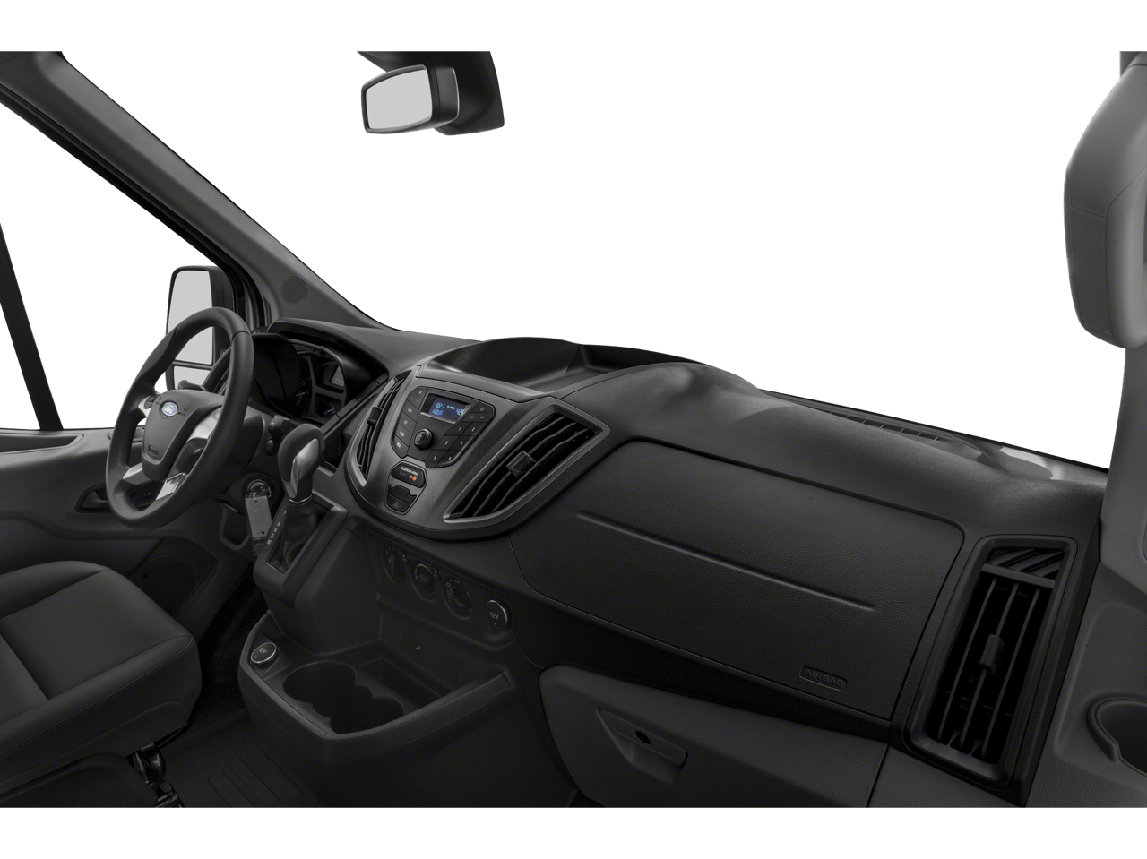 2019 Ford Transit-250 148 WB Medium Roof Cargo