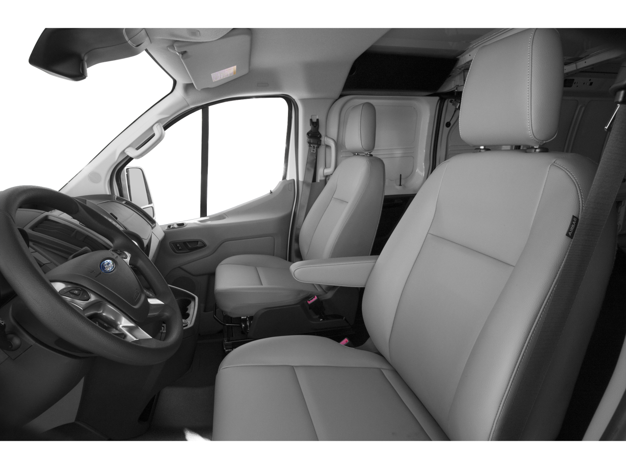 2019 Ford Transit-250 130 WB Low Roof Cargo