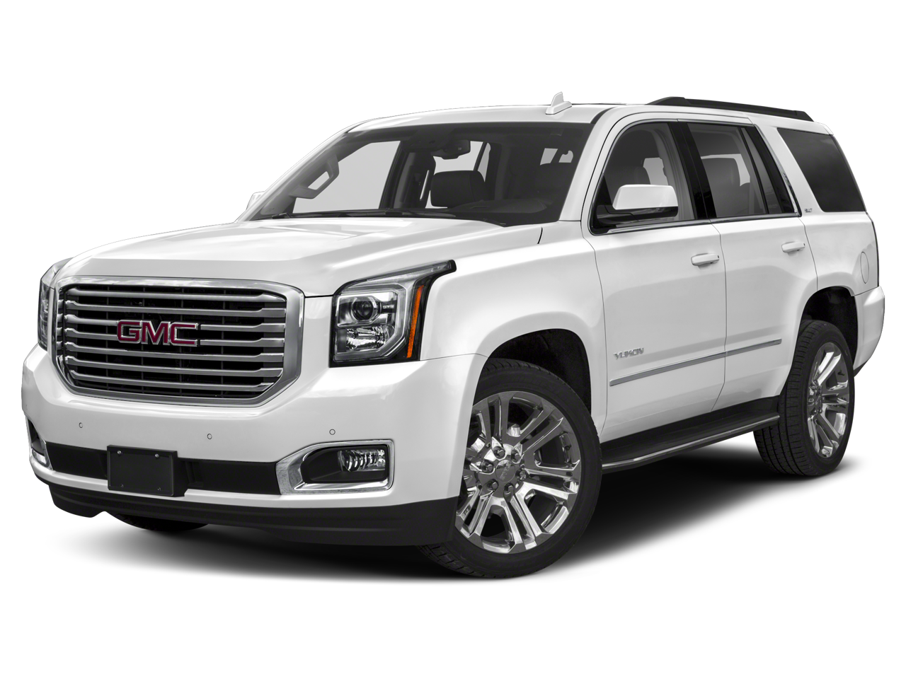 2019 GMC Yukon Base