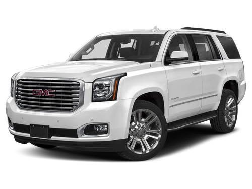 2019 GMC Yukon Base