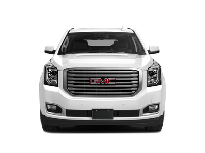 2019 GMC Yukon Base