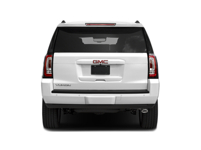 2019 GMC Yukon Base