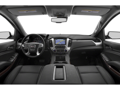 2019 GMC Yukon Base