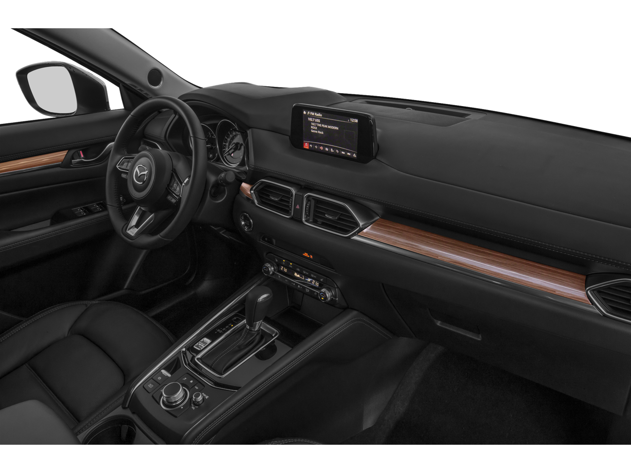 2019 Mazda Mazda CX-5 Grand Touring