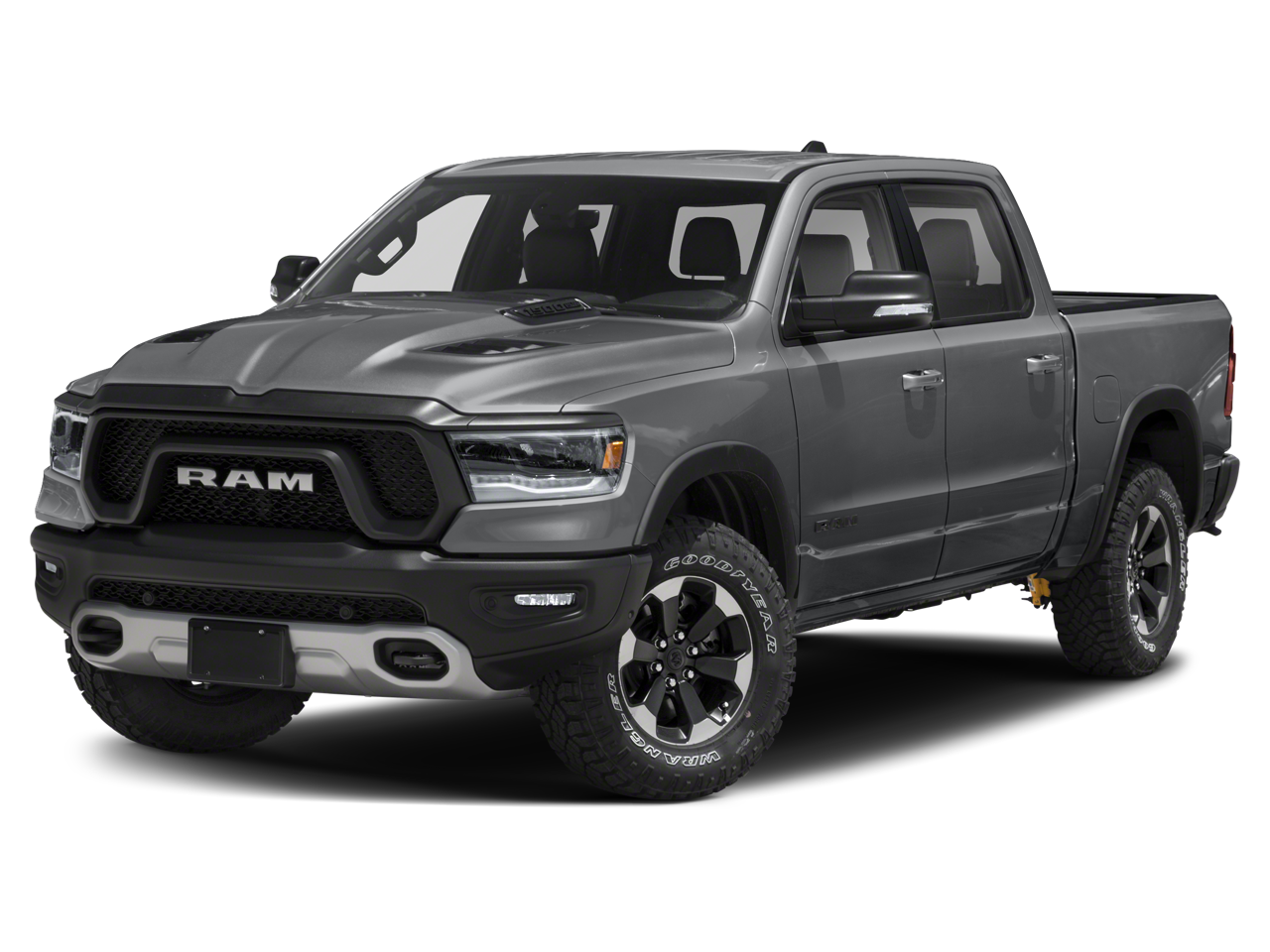2019 RAM 1500 Base