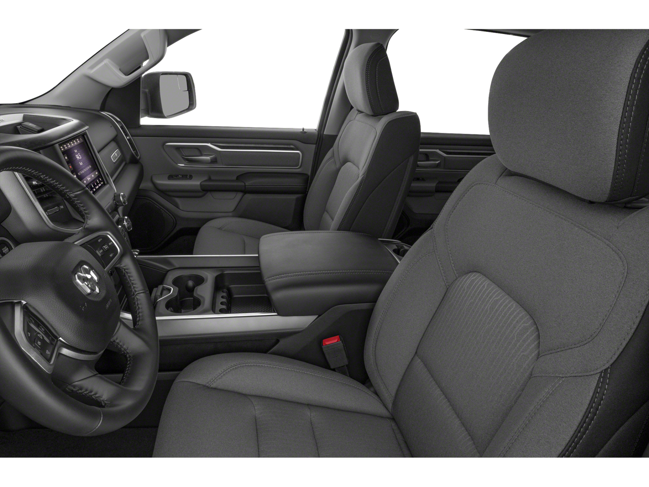 2019 RAM 1500 Base
