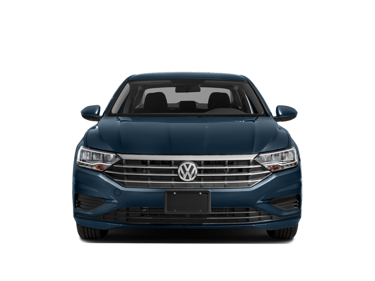 2019 Volkswagen Jetta Base