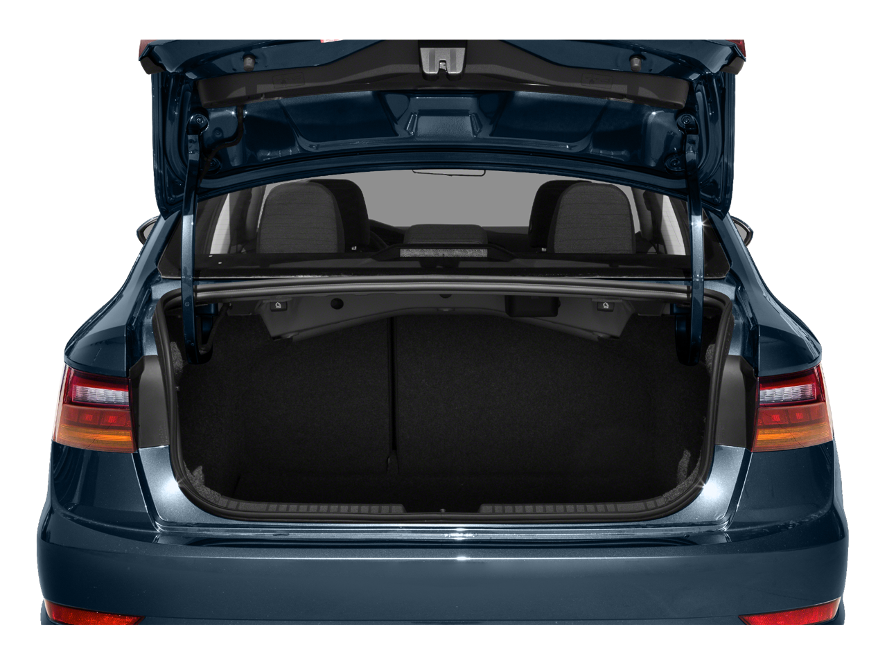 2019 Volkswagen Jetta Base