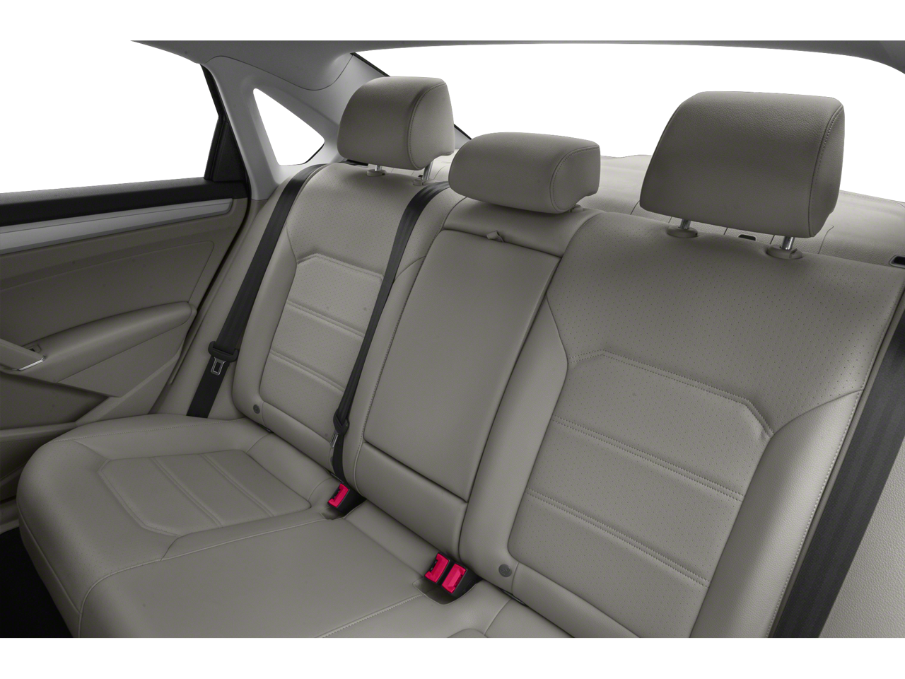 2019 Volkswagen Passat Base