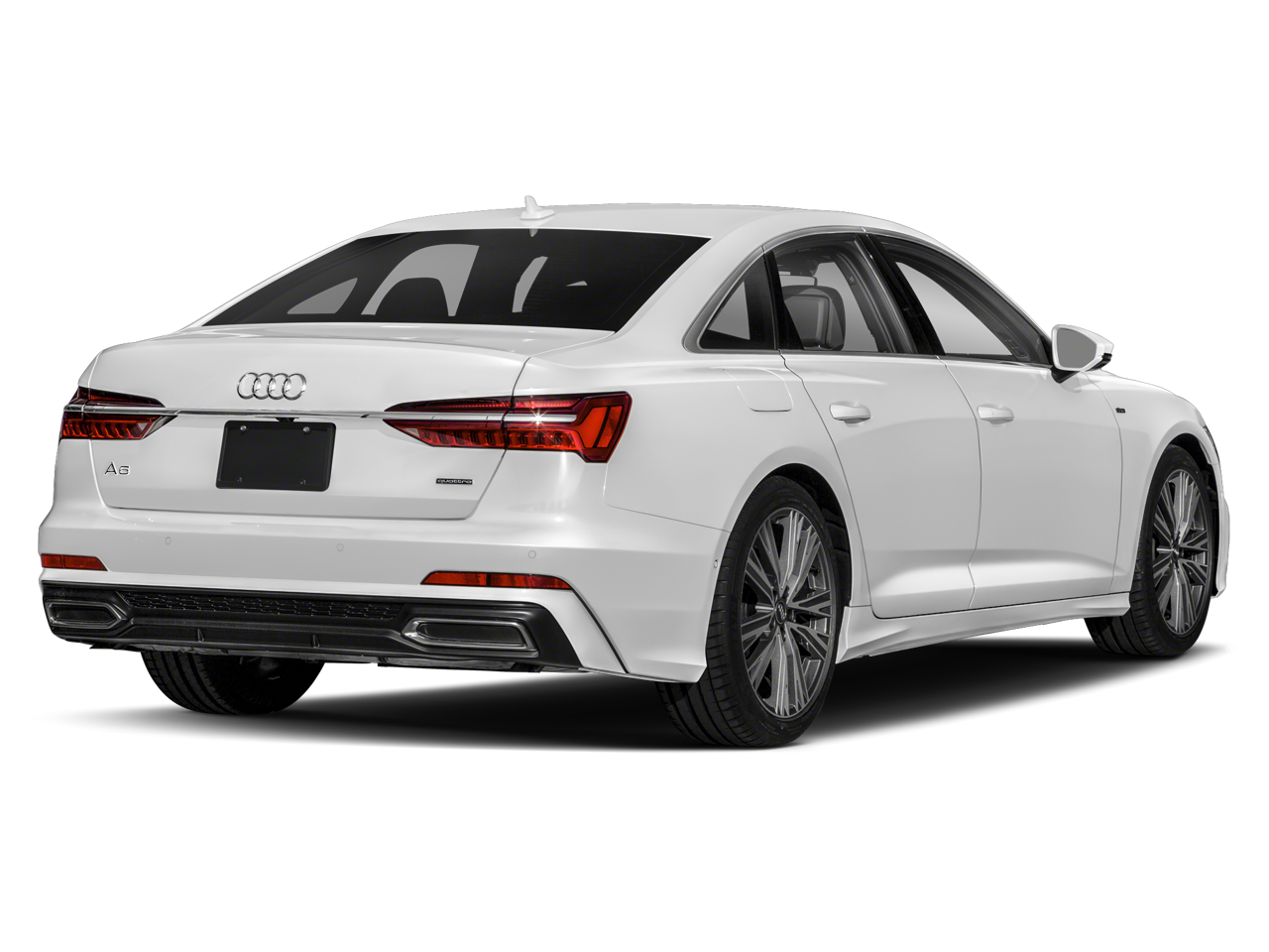 2020 Audi A6 45 quattro Premium