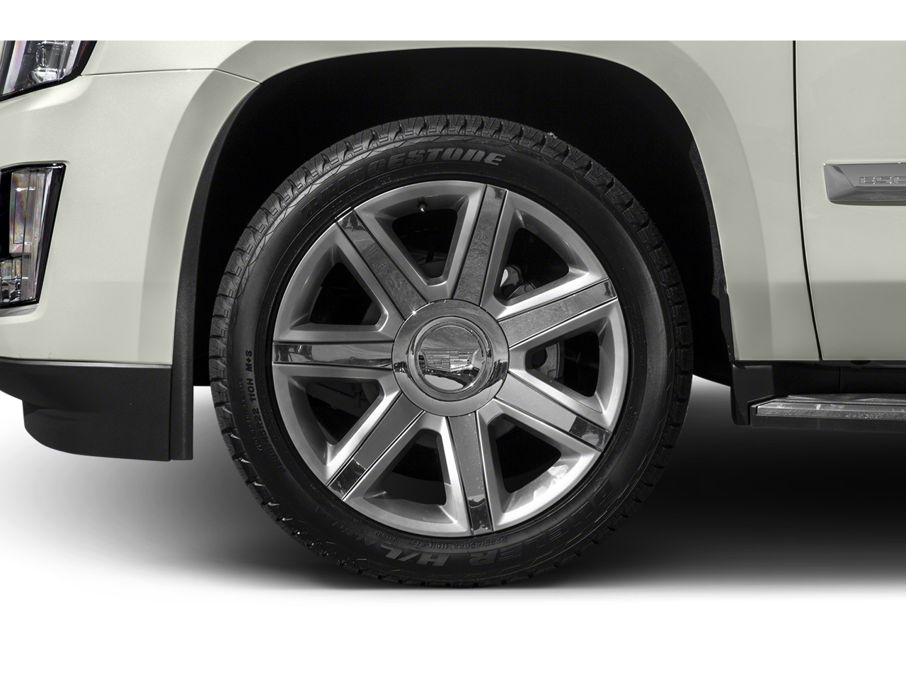 2020 Cadillac Escalade ESV Platinum
