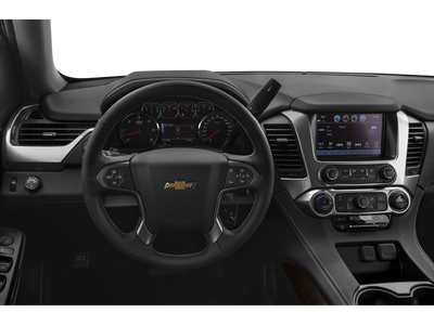 2020 Chevrolet Tahoe Base