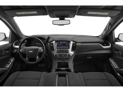 2020 Chevrolet Tahoe Base