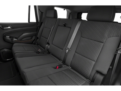 2020 Chevrolet Tahoe Base