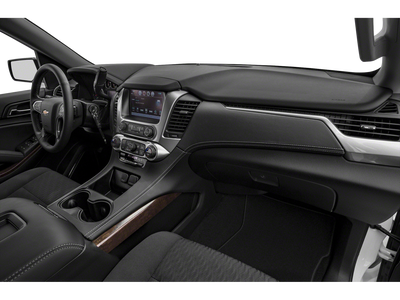 2020 Chevrolet Tahoe Base