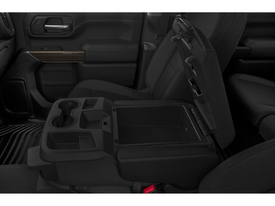 2020 Chevrolet Silverado 3500HD WT