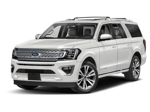 2020 Ford Expedition Max Base