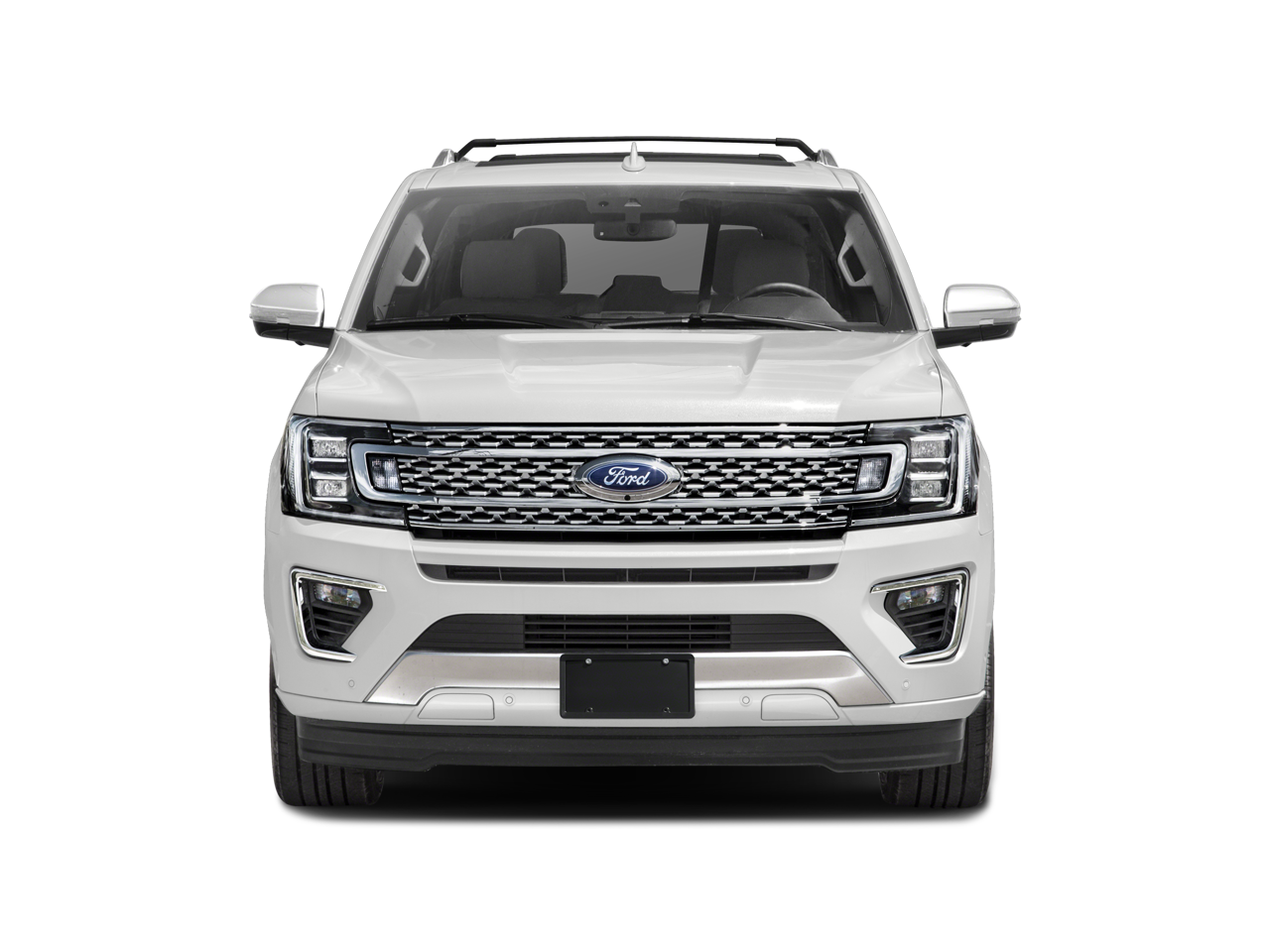 2020 Ford Expedition Max Base