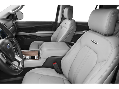 2020 Ford Expedition Max Base