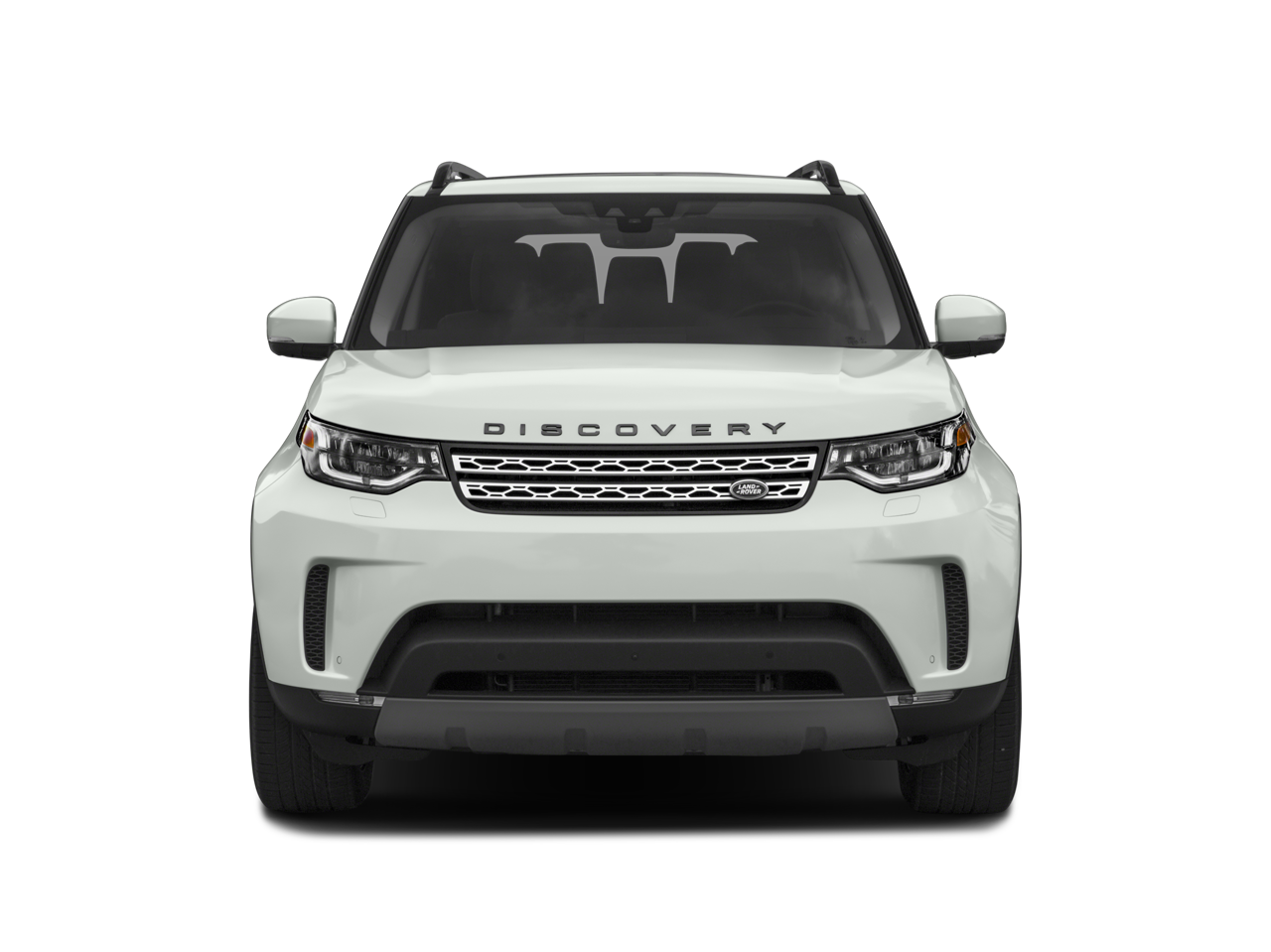 2020 Land Rover Discovery Landmark