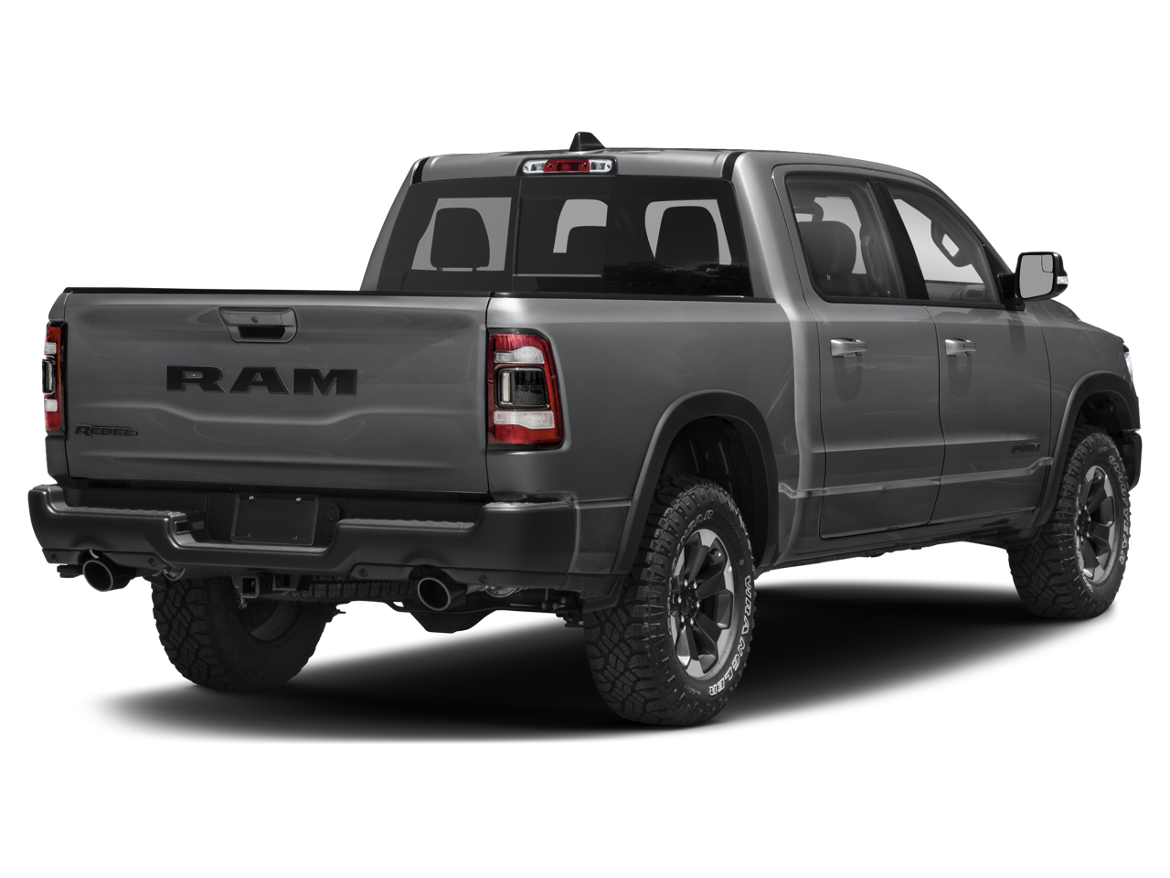 2020 RAM 1500 Base