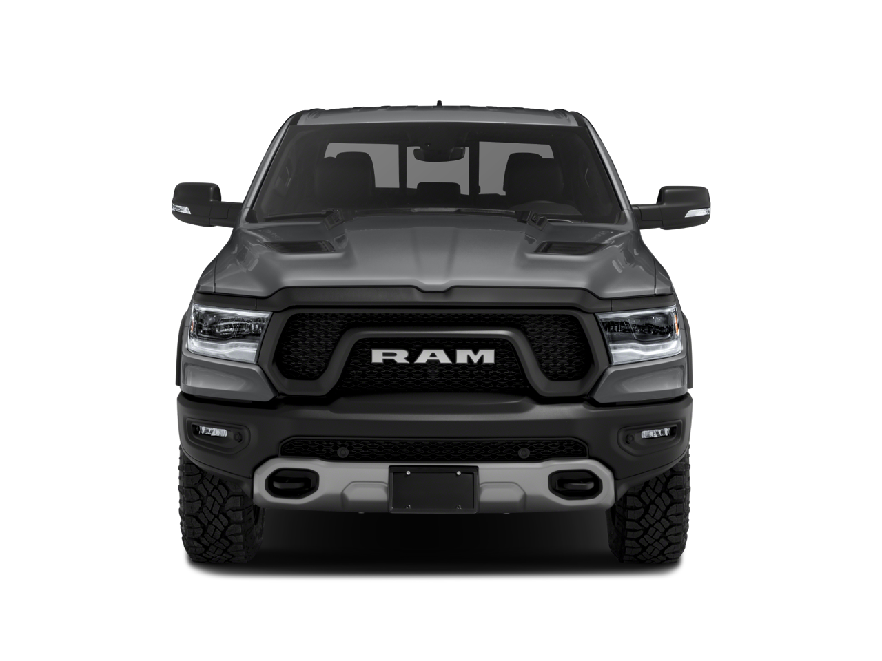 2020 RAM 1500 Base