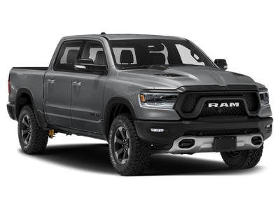 2020 RAM 1500 Base