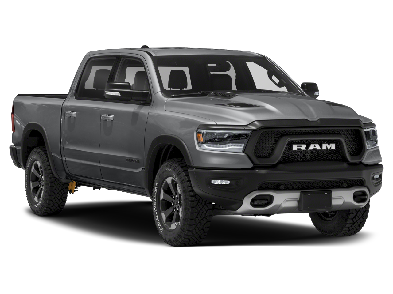 2020 RAM 1500 Base