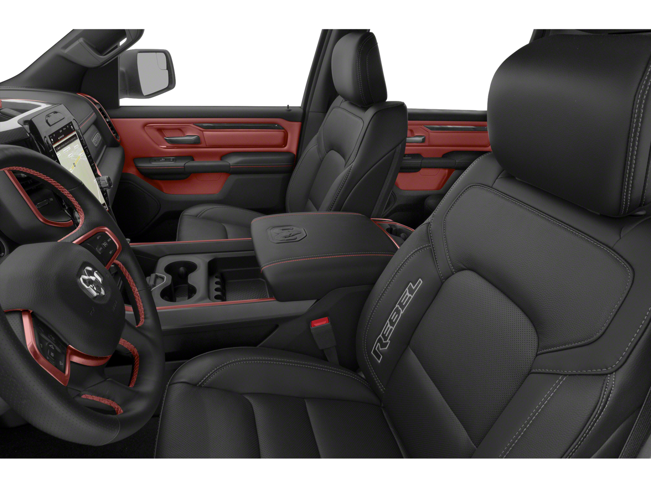 2020 RAM 1500 Base