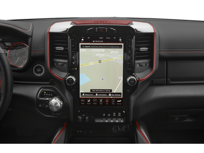 2020 RAM 1500 Base