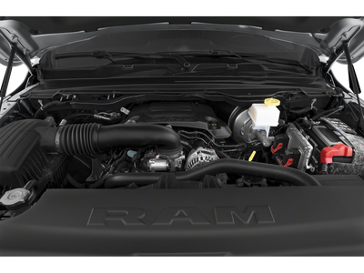2020 RAM 1500 Base