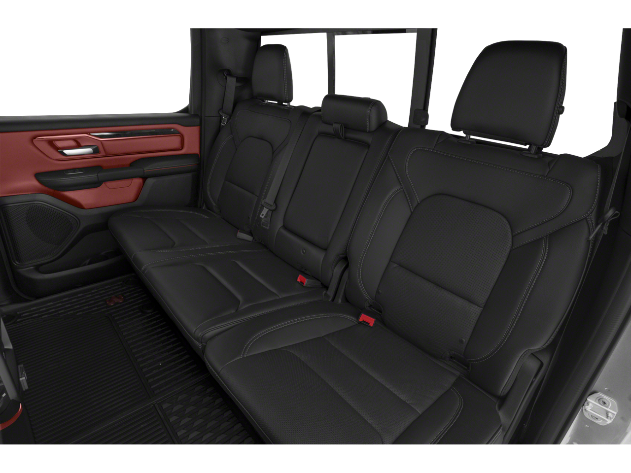2020 RAM 1500 Base