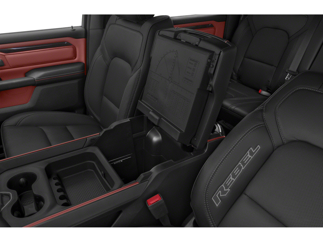 2020 RAM 1500 Base