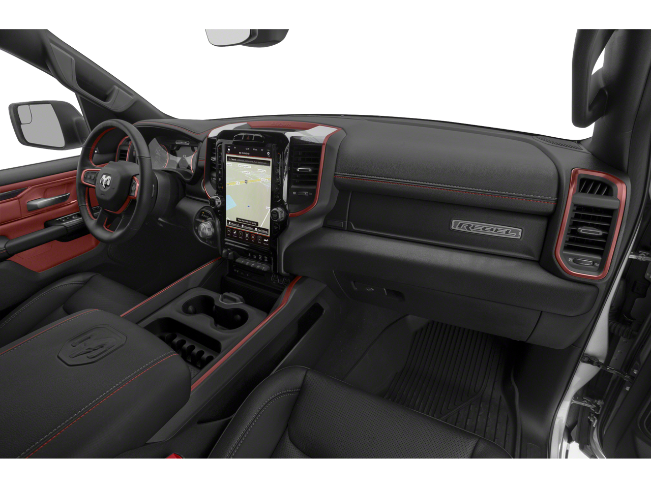 2020 RAM 1500 Base