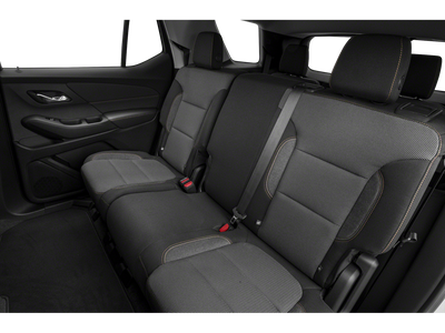 2021 Chevrolet Traverse LS w/1LS