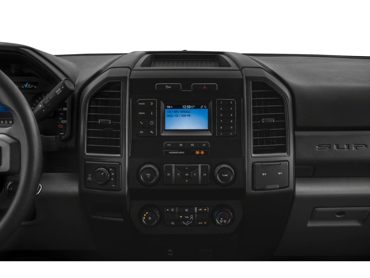 2021 Ford F-350SD XL