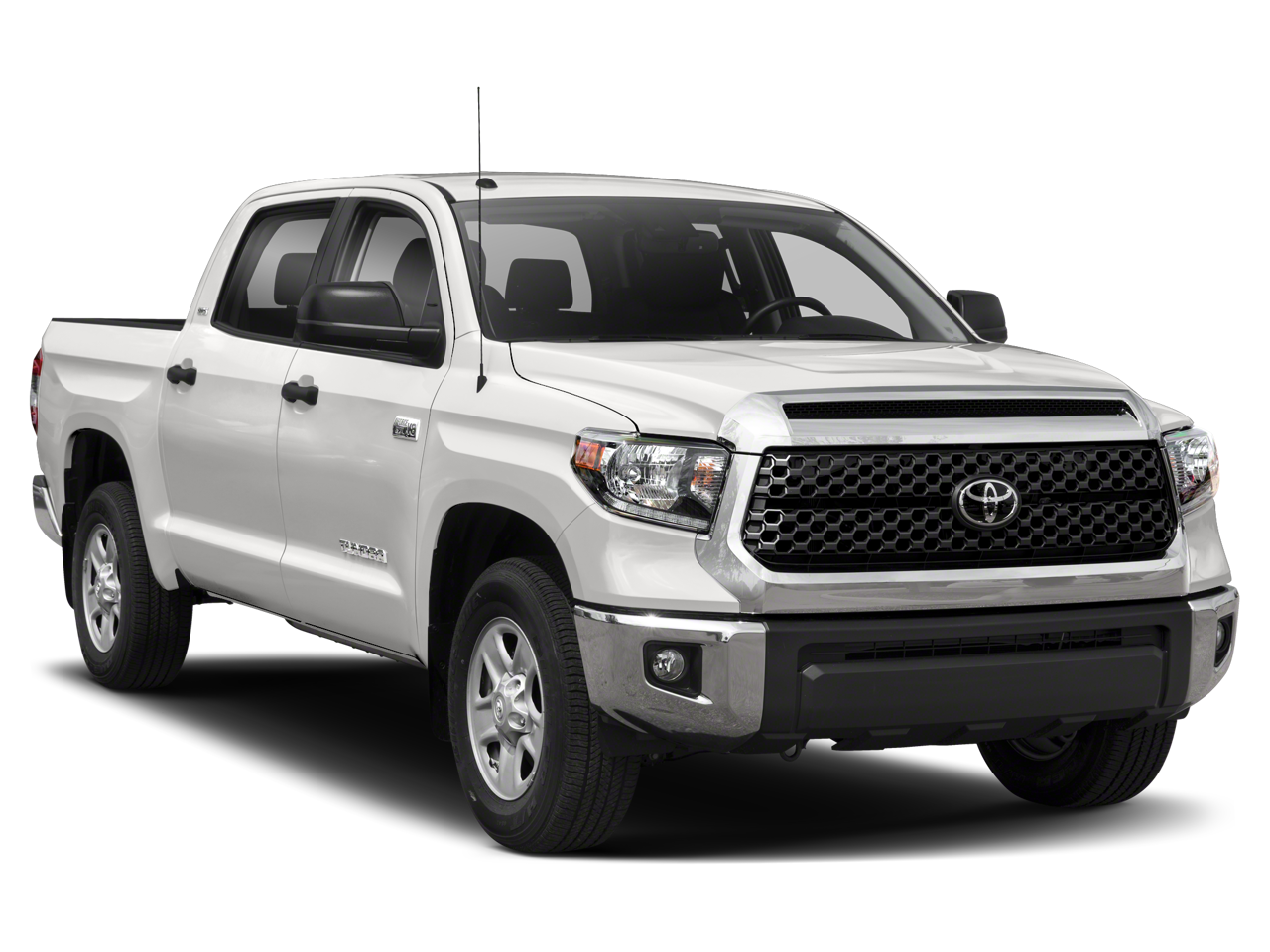 2021 Toyota Tundra SR5 Grade photo 3