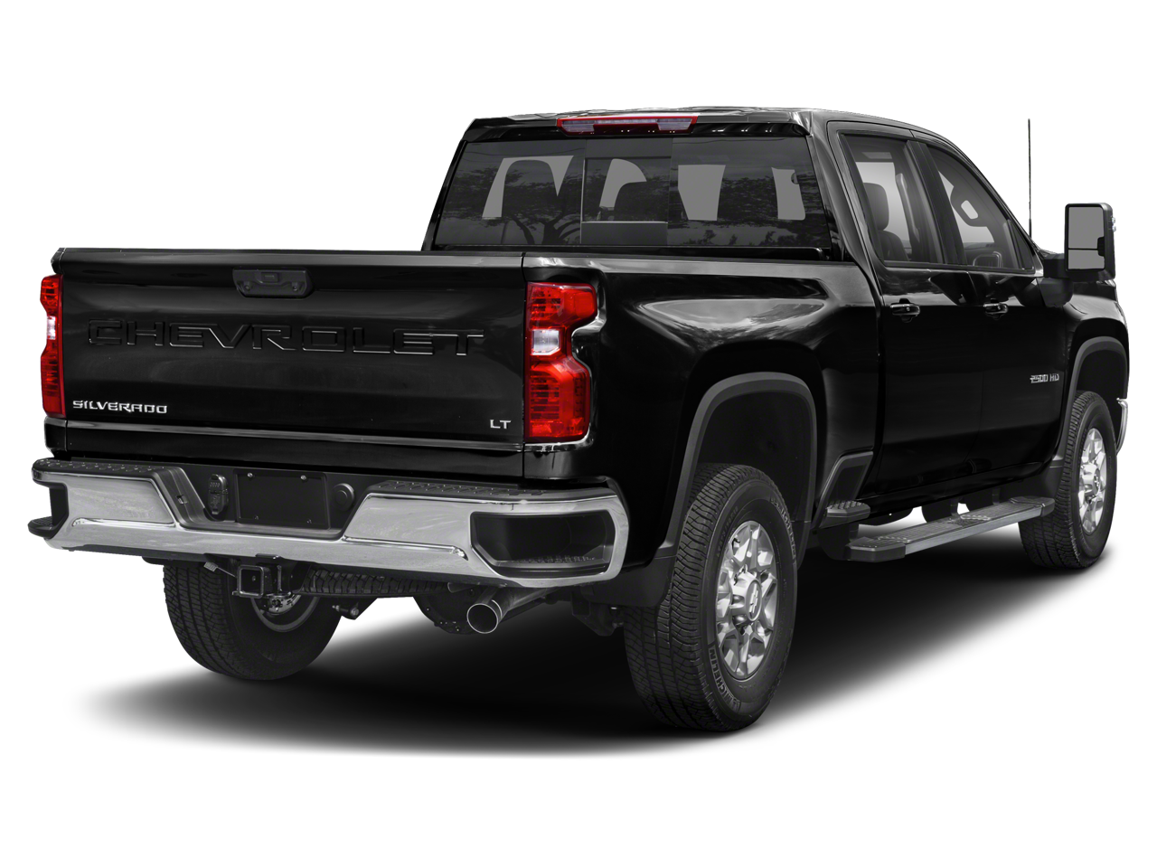 2022 Chevrolet Silverado 2500HD Base