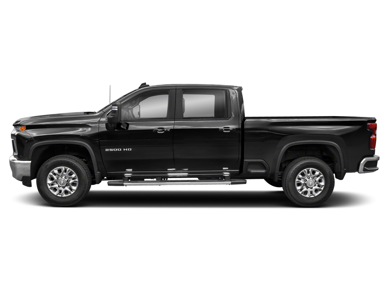 2022 Chevrolet Silverado 2500HD Base