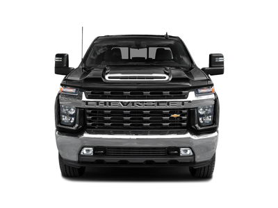 2022 Chevrolet Silverado 2500HD Base