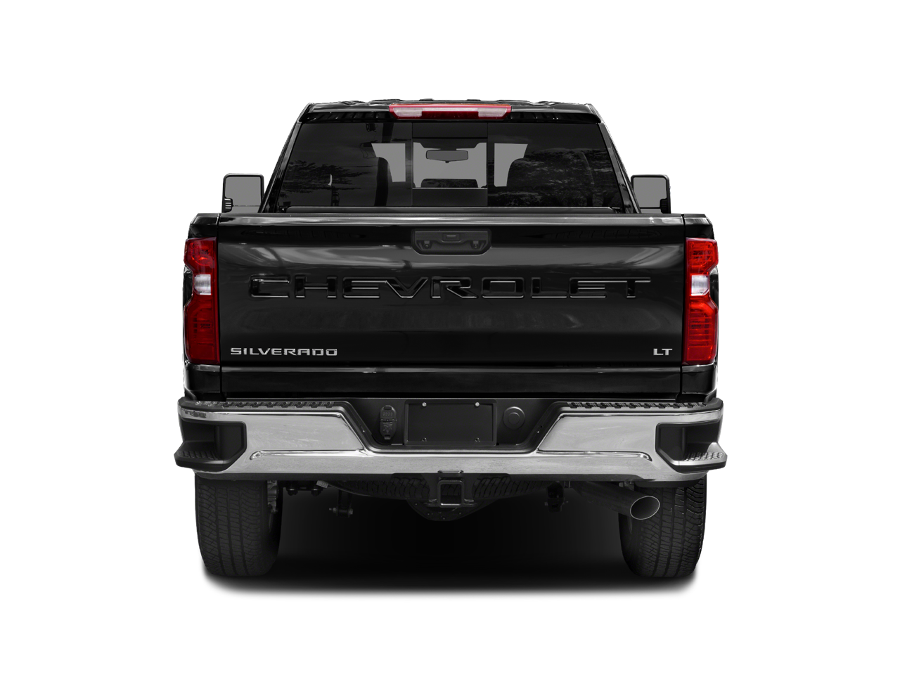 2022 Chevrolet Silverado 2500HD Base