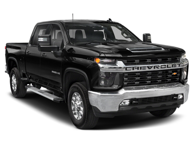 2022 Chevrolet Silverado 2500HD Base