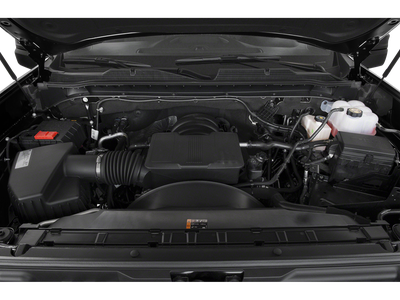 2022 Chevrolet Silverado 2500HD Base