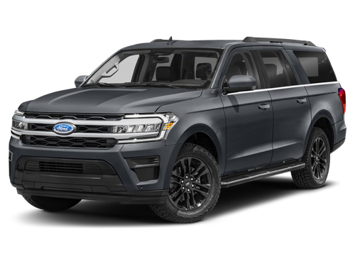 2022 Ford Expedition Max Base