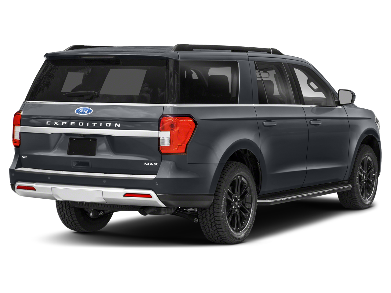 2022 Ford Expedition Max Base