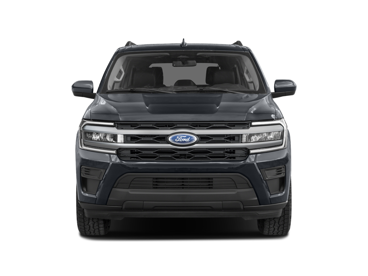 2022 Ford Expedition Max Base