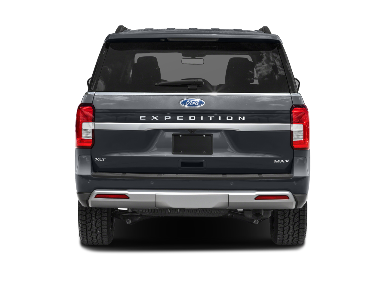 2022 Ford Expedition Max Base