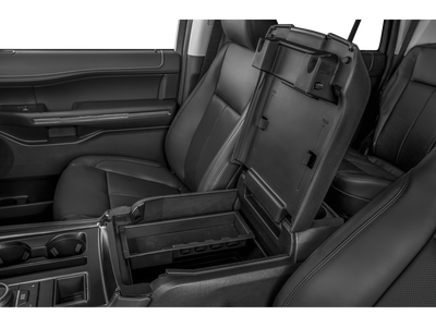2022 Ford Expedition Max Base