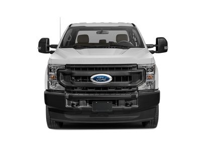 2022 Ford F-350SD Platinum