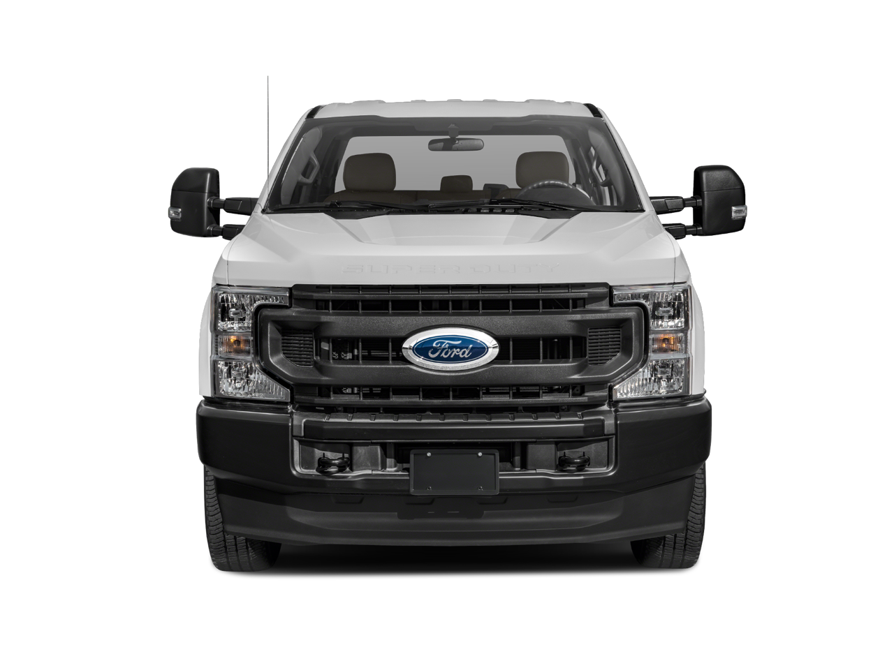 2022 Ford F-350SD Platinum